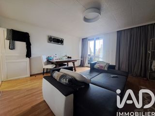  Appartement � vendre 4 pi�ces 78 m�