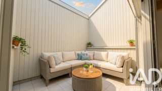  Appartement � vendre 3 pi�ces 80 m�