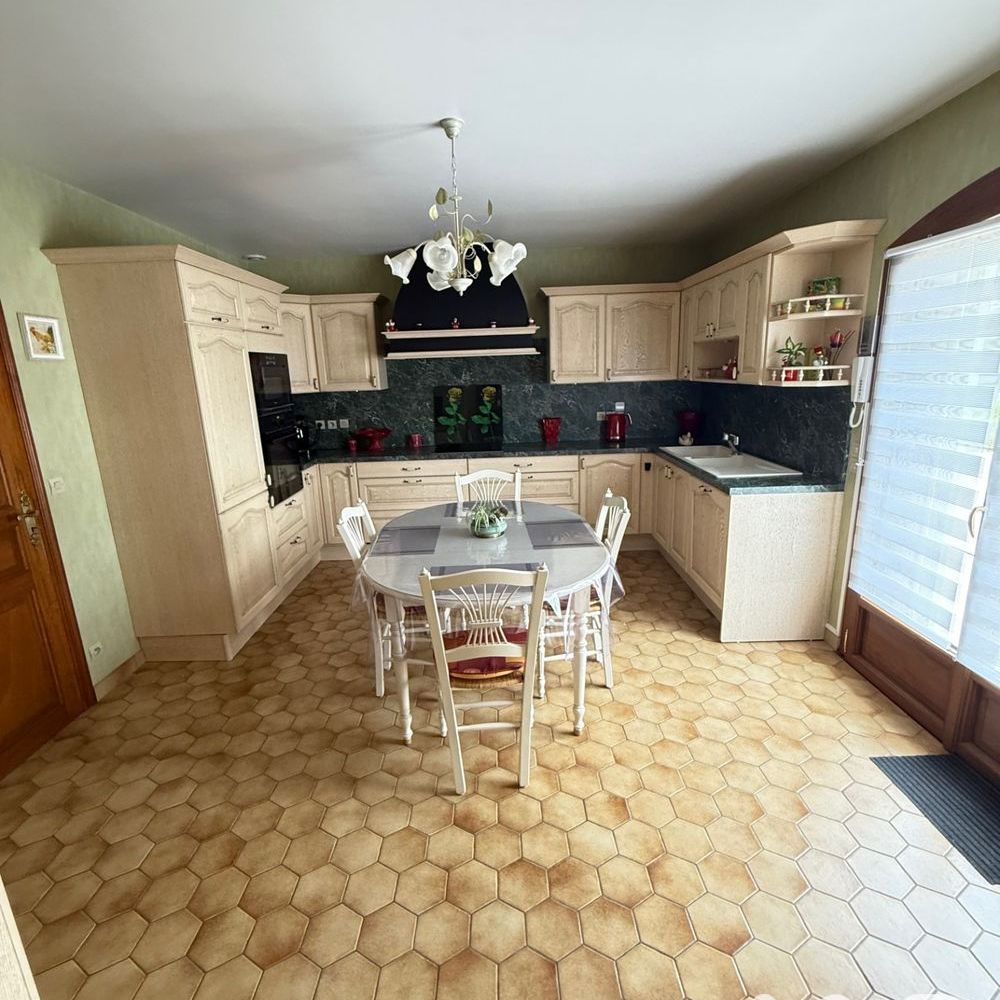 � vendre  Maison Vernou-sur-Brenne (37210)