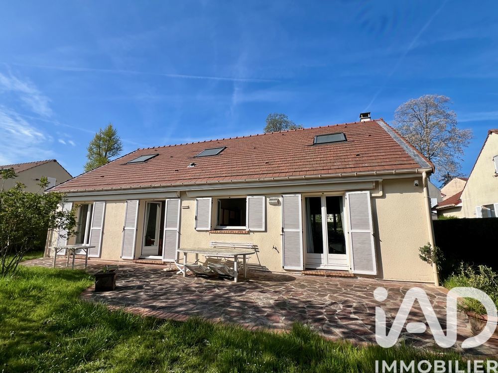 � vendre  Maison Le Mesnil-le-Roi (78600)