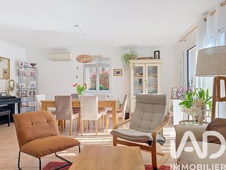  Maison � vendre 4 pi�ces 90 m�