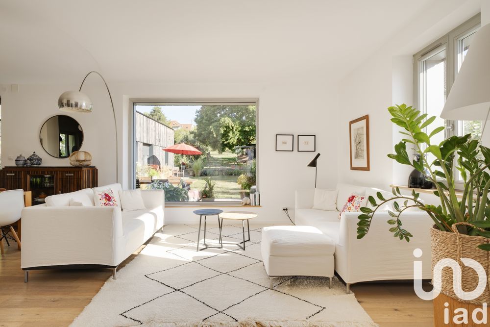 � vendre  Maison Essey-l�s-Nancy (54270)