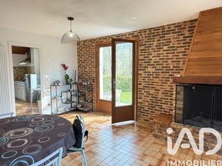  Maison � vendre 5 pi�ces 146 m�