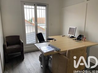  Immeuble � vendre 214 m�