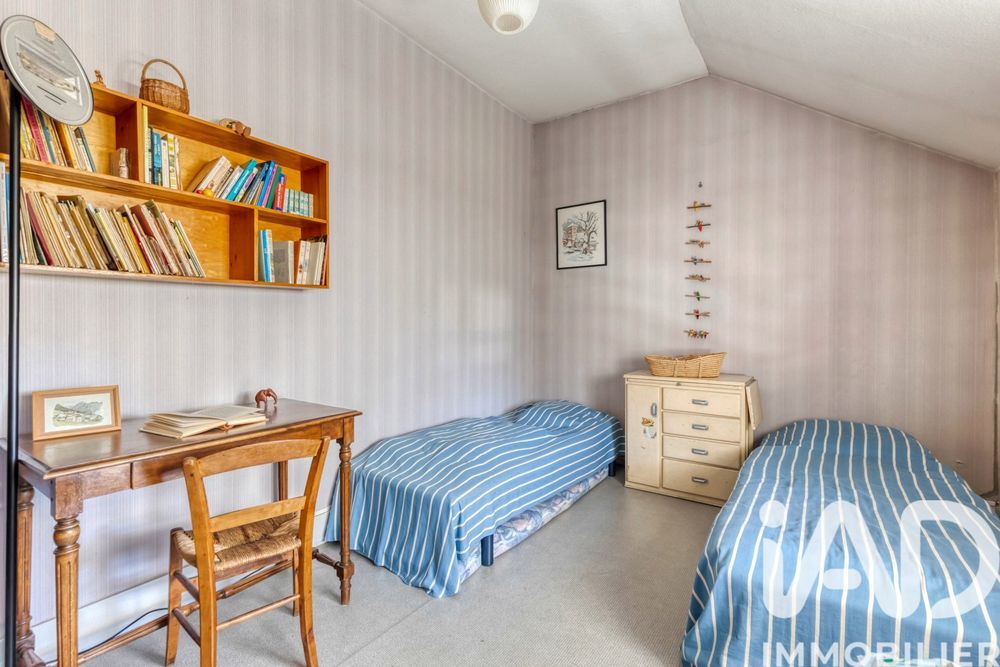 � vendre  Maison La Tronche (38700)