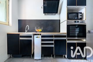  Appartement � vendre 2 pi�ces 45 m�