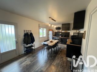  Maison � vendre 3 pi�ces 50 m�