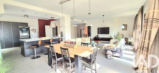  Appartement � vendre 3 pi�ces 114 m�