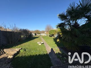  Maison � vendre 3 pi�ces 73 m�