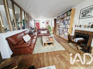  Maison � vendre 8 pi�ces 190 m�