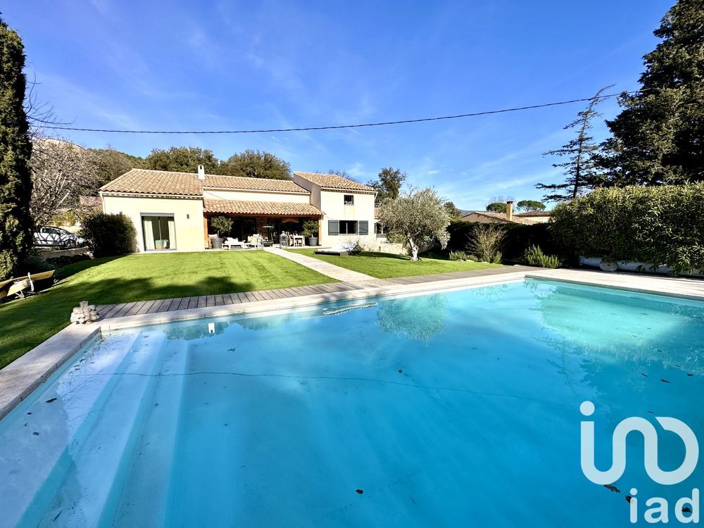 � vendre  Maison Le Plan-de-la-Tour (83120)