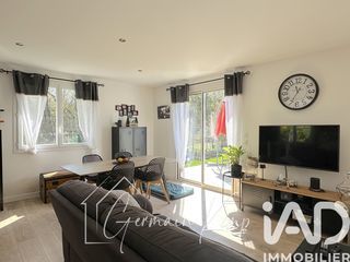  Maison � vendre 4 pi�ces 80 m�