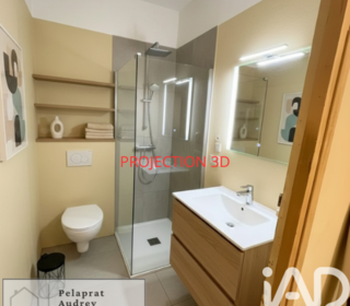  Maison � vendre 3 pi�ces 56 m�