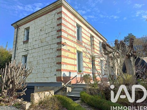   Vente Maison de ville 6 pi�ces Maison - 6 pi�ce(s) - 139 m�