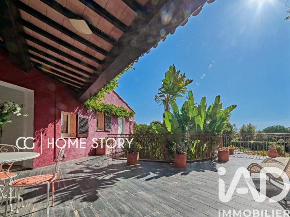 � vendre  Maison La Londe-les-Maures (83250)