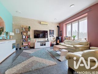  Maison � vendre 5 pi�ces 140 m�