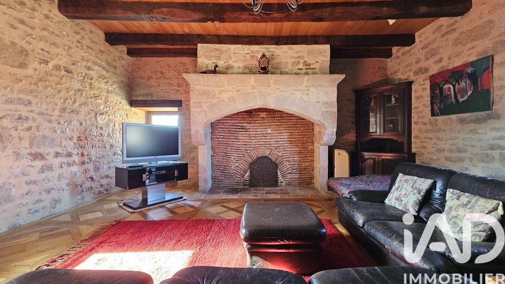 � vendre  Propri�t�/ch�teau Ambeyrac (12260)