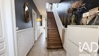  Maison � vendre 6 pi�ces 160 m�