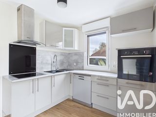  Appartement � vendre 3 pi�ces 67 m�