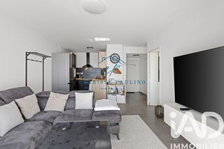  Appartement � vendre 2 pi�ces 42 m�