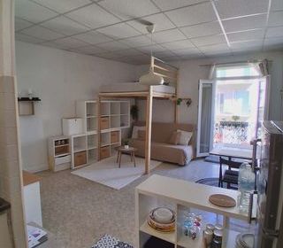  Appartement � vendre 1 pi�ce 29 m�