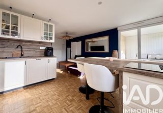  Appartement � vendre 3 pi�ces 55 m�