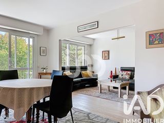  Appartement � vendre 5 pi�ces 92 m�