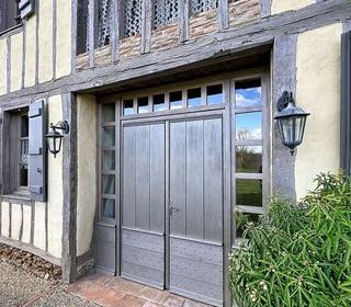  Maison � vendre 7 pi�ces 288 m�