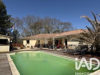  Maison � vendre 7 pi�ces 148 m�