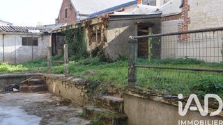  Maison � vendre 5 pi�ces 120 m�