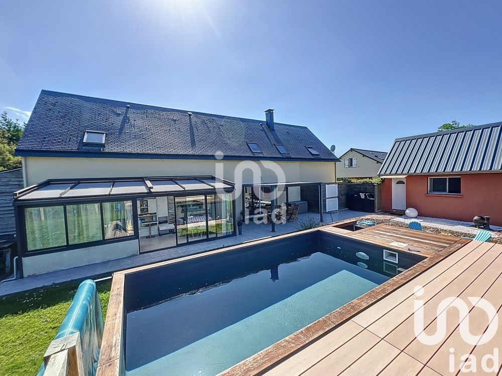 � vendre  Maison Pontorson (50170)