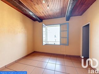  Maison � vendre 2 pi�ces 61 m�