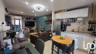  Appartement � vendre 2 pi�ces 30 m�