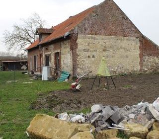  Maison � vendre 3 pi�ces 80 m�