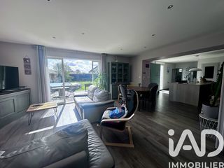  Maison � vendre 5 pi�ces 123 m�