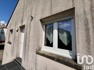  Immeuble � vendre 135 m�