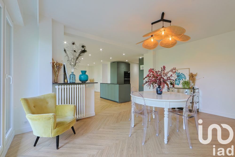 � vendre  Appartement Saint-Cloud (92210)