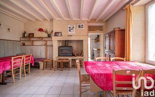  Maison � vendre 6 pi�ces 207 m�