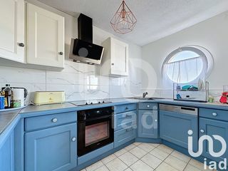  Appartement � vendre 3 pi�ces 72 m�