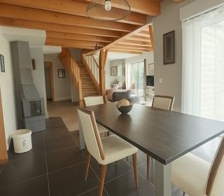  Maison � vendre 6 pi�ces 176 m�