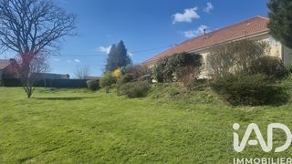  Maison � vendre 5 pi�ces 110 m�