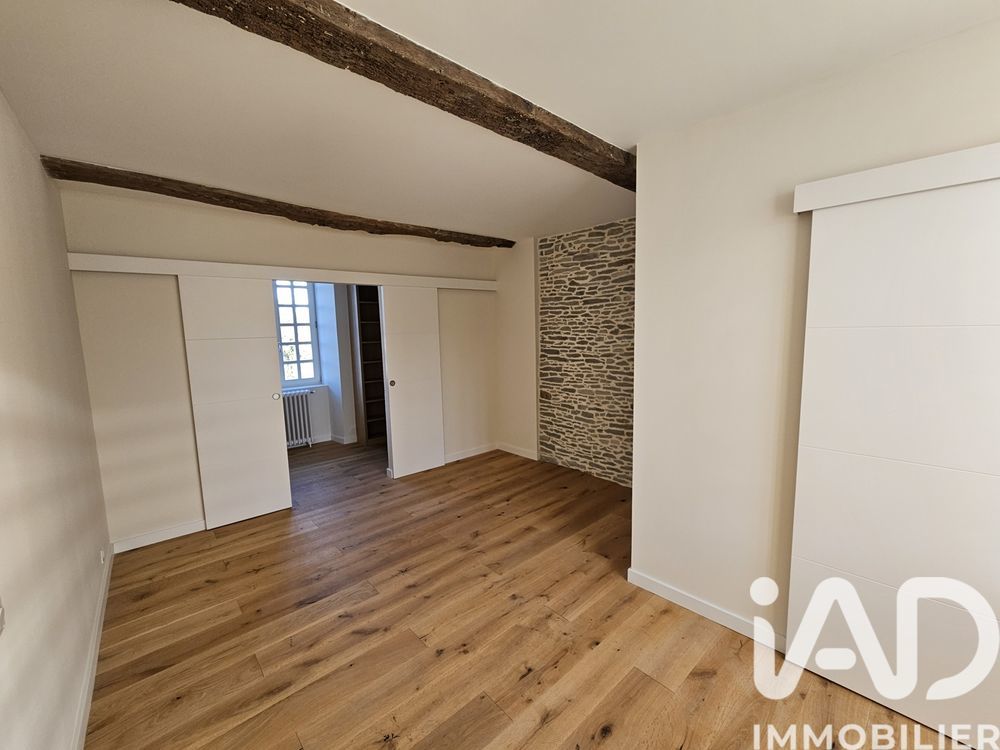 � vendre  Maison Saint-Malo (35400)