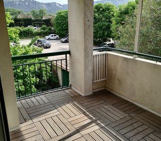  Appartement � vendre 4 pi�ces 75 m�