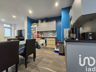  Maison � vendre 3 pi�ces 70 m�