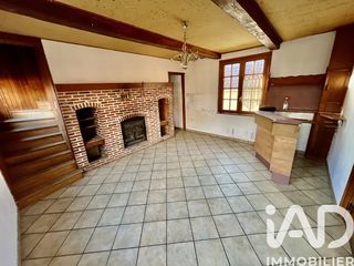  Maison � vendre 5 pi�ces 115 m�