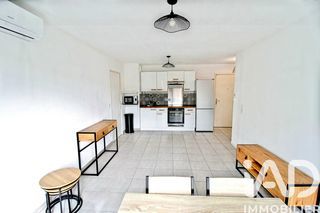  Appartement � vendre 2 pi�ces 40 m�