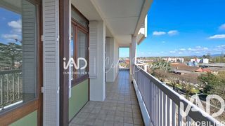  Appartement � vendre 4 pi�ces 87 m�