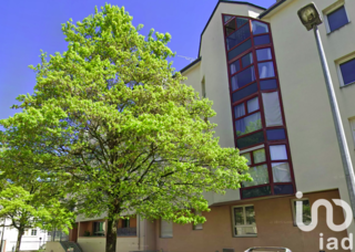  Parking / Garage � vendre 15 m�