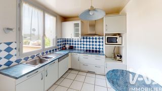  Appartement � vendre 4 pi�ces 69 m�