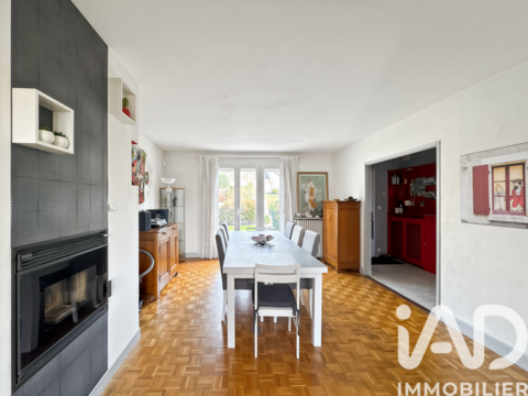  Vente Maison/villa 5 pi�ces Maison - 5 pi�ce(s) - 110 m�